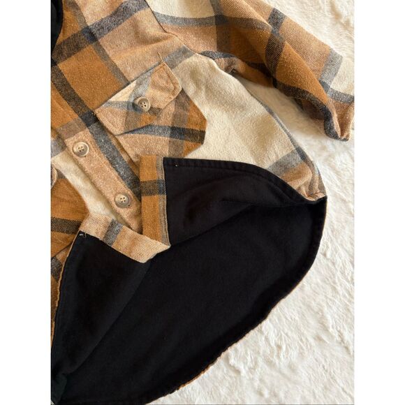 Olive + Scout Jacket 3T - Picture 5 of 8